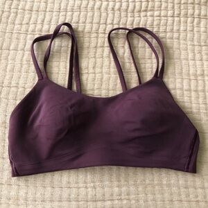 Lululemon Cloud Bra